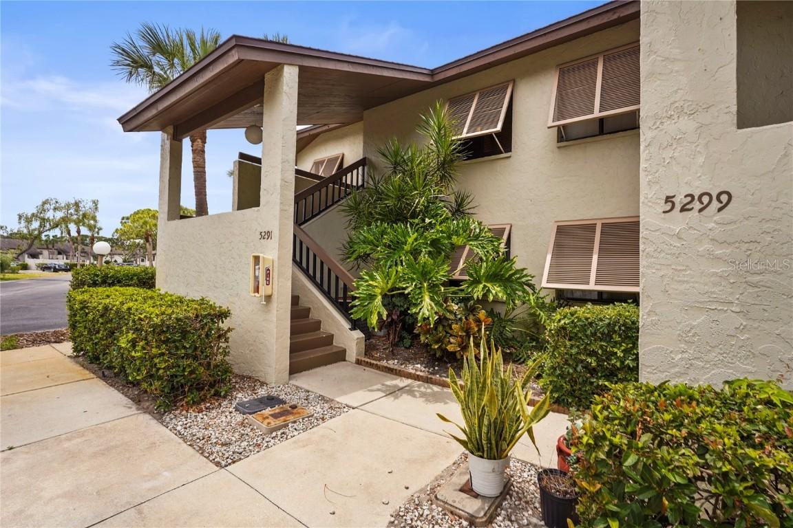 5291 Willow Links #54, Sarasota, FL 34235