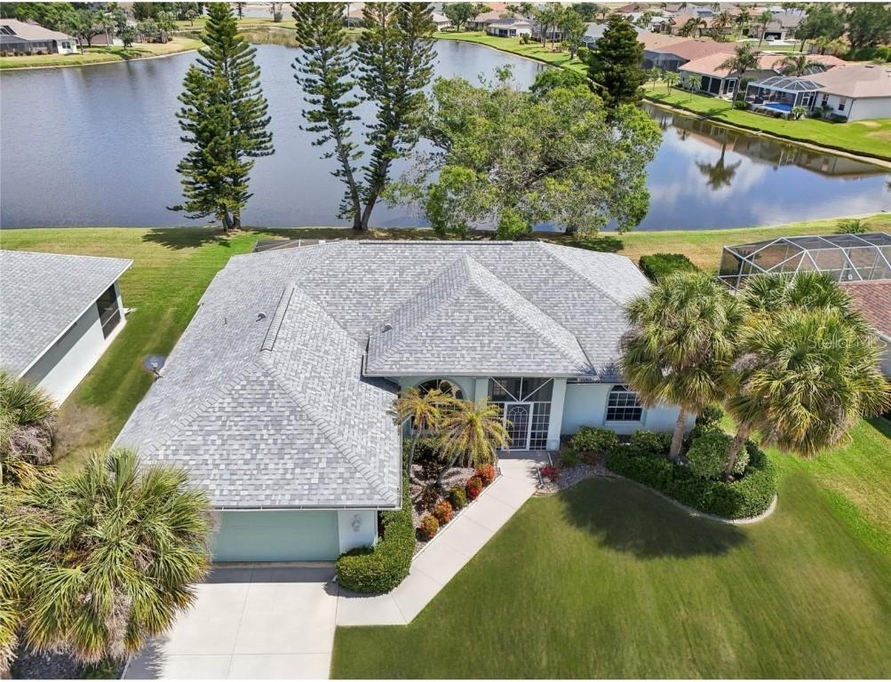 5596 Sabal Trace Dr., North Port, FL 34287