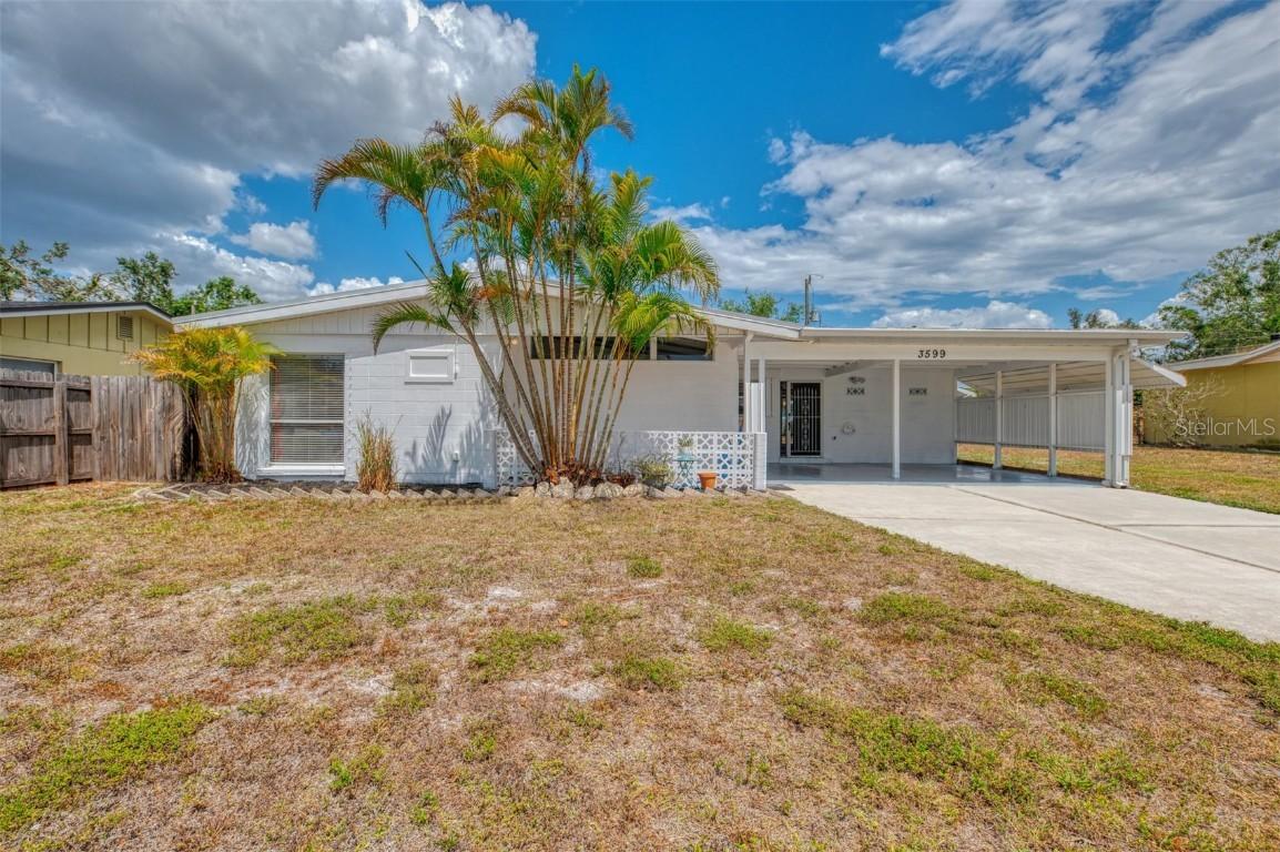 3599 Bali Dr., Sarasota, FL 34232