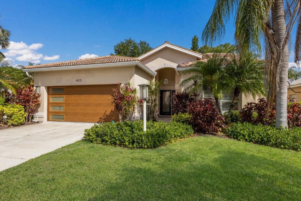 4435 Beauchamp Ct., Sarasota, FL 34243