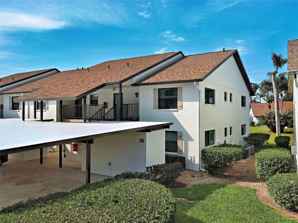 1211 Capri Isles Blvd. #26, Venice, FL 34292