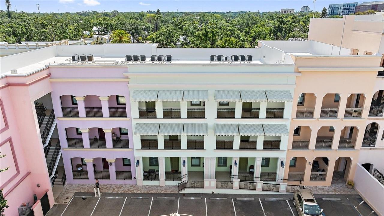 555 N Orange Ave. #307, Sarasota, FL 34236