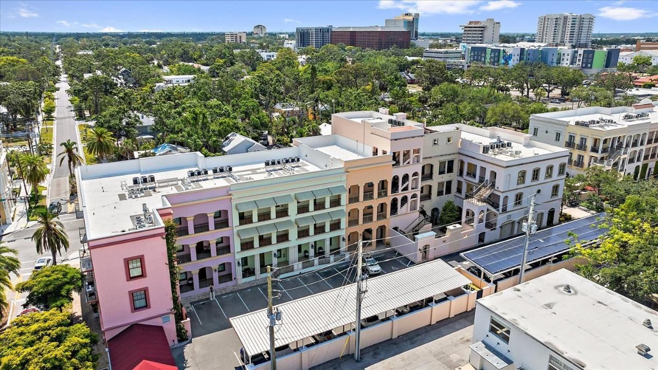 555 N Orange Ave. #307, Sarasota, FL 34236