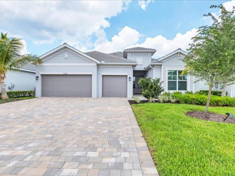 25240 Keygrass Ct., Punta Gorda, FL 33955