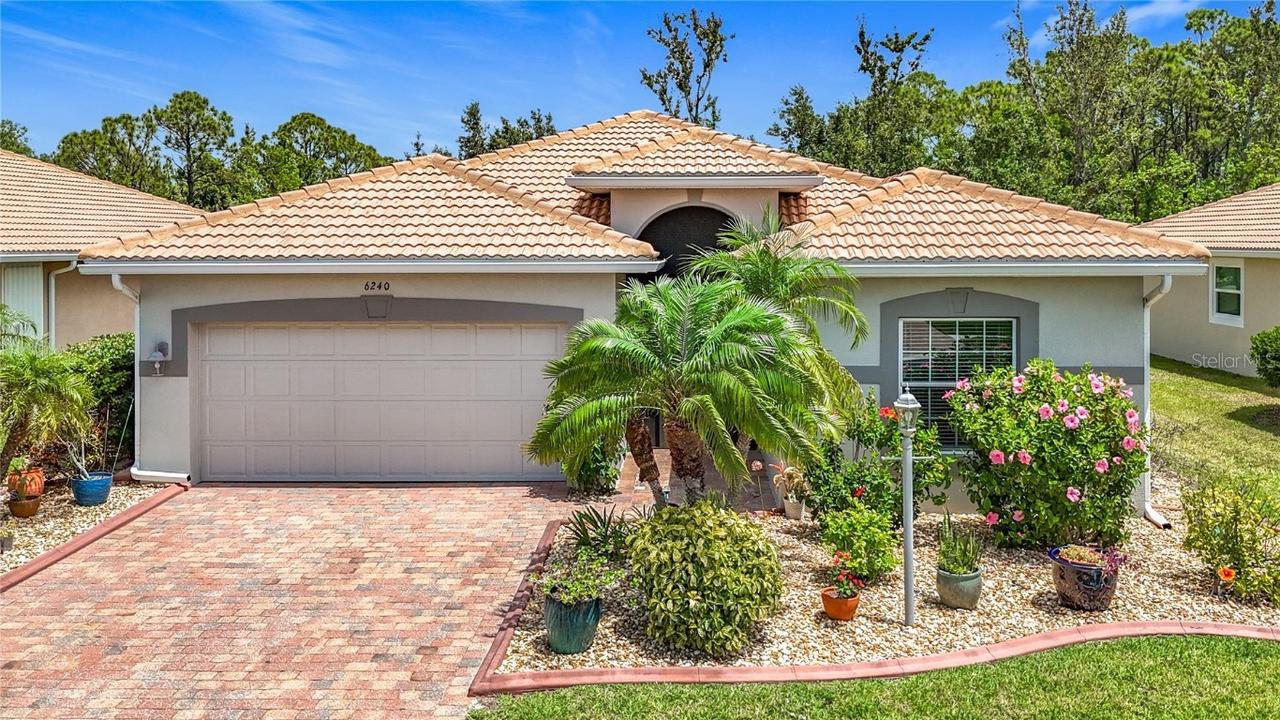 6240 Falcon Lair Dr., North Port, FL 34287