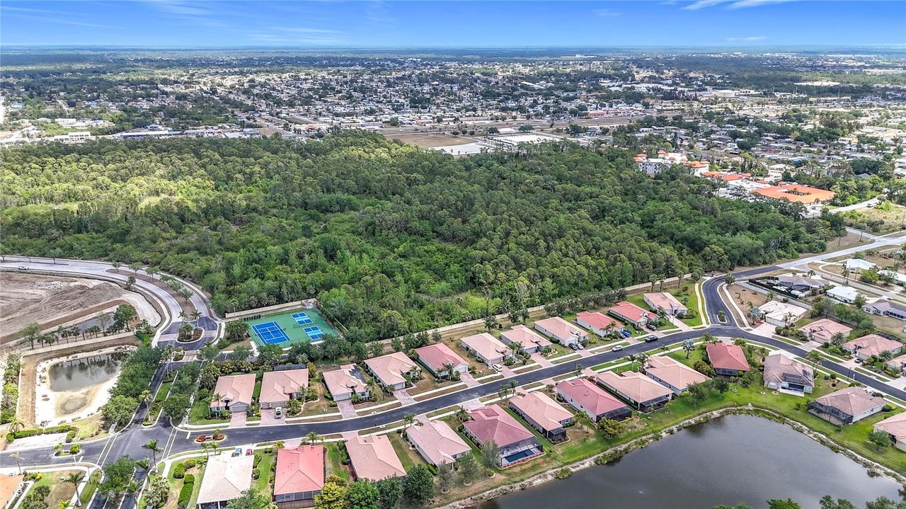 6240 Falcon Lair Dr., North Port, FL 34287