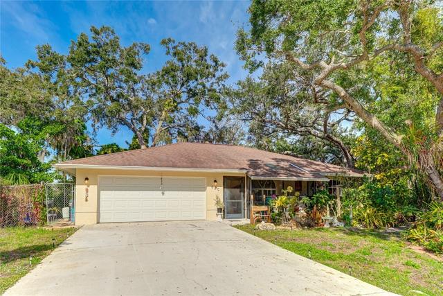 New Construction Homes For Sale This Week in South Venice: April 30th to May 6th