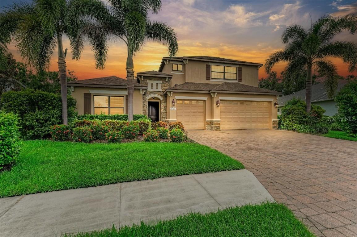 535 Honeyflower Loop, Bradenton, FL 34212