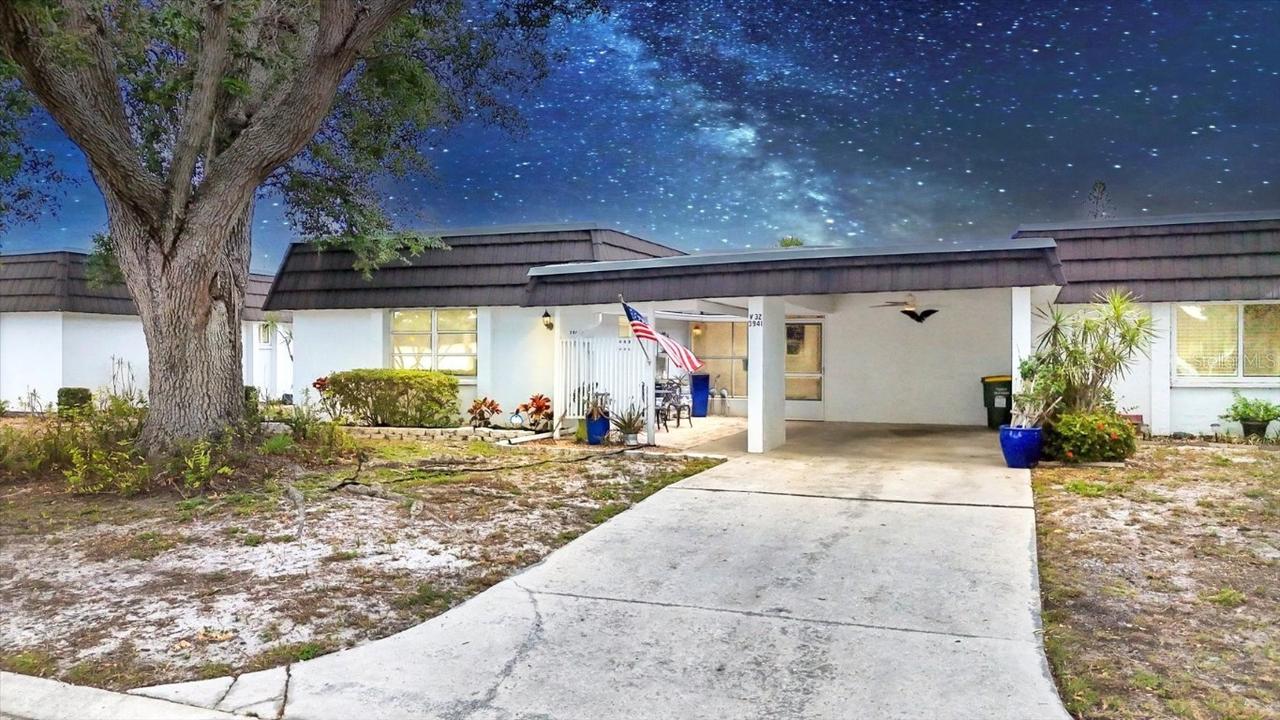 3941 Glen Oaks Dr. #32, Sarasota, FL 34232