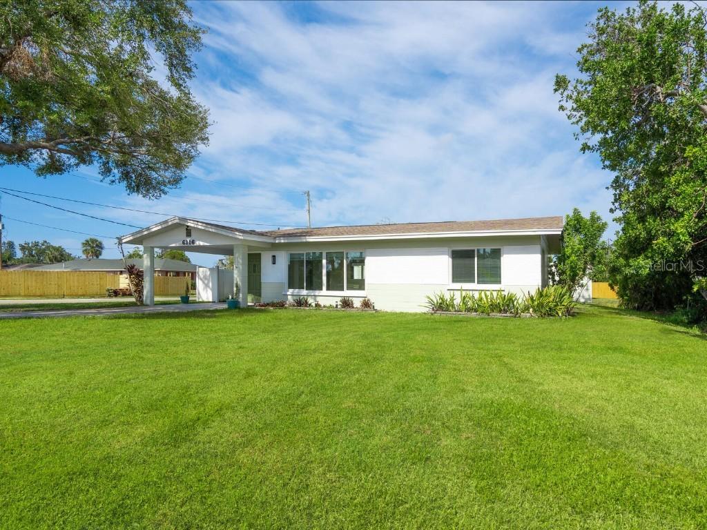 6116 Rodgers Ave., Sarasota, FL 34231