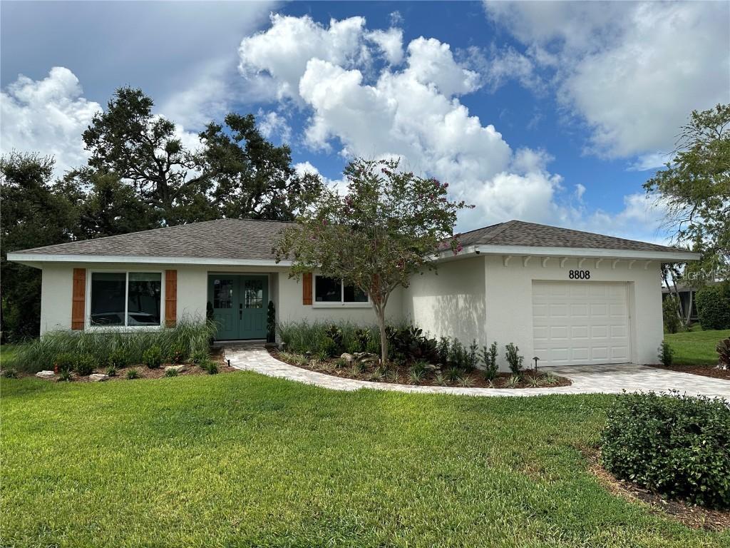 8808 44th Avenue Dr., Bradenton, FL 34210