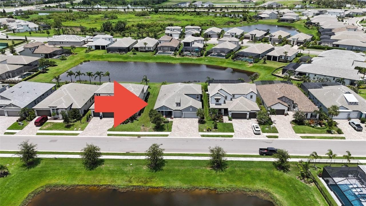 16905 Sweetwater Village Dr., Bradenton, FL 34211
