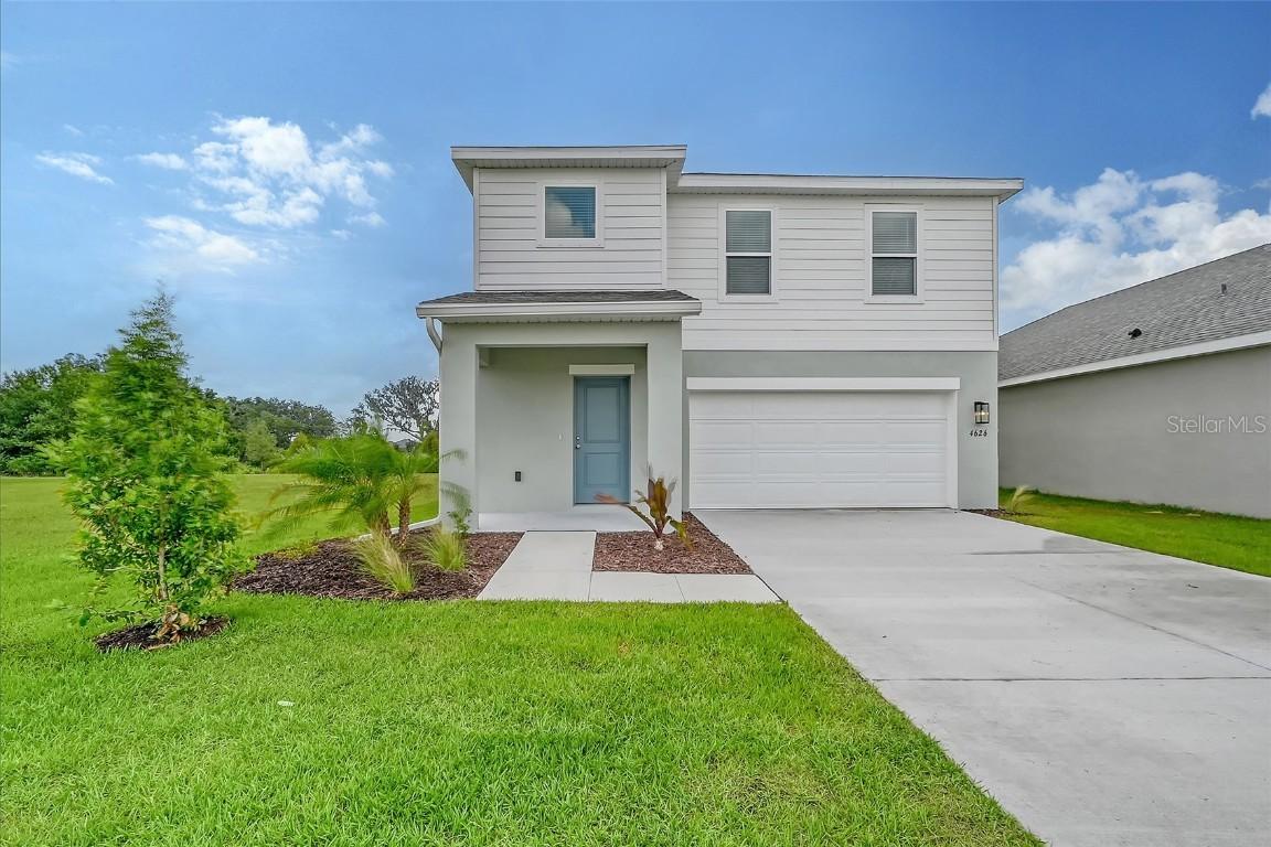 13132 Bayberry Way, Parrish, FL 34219