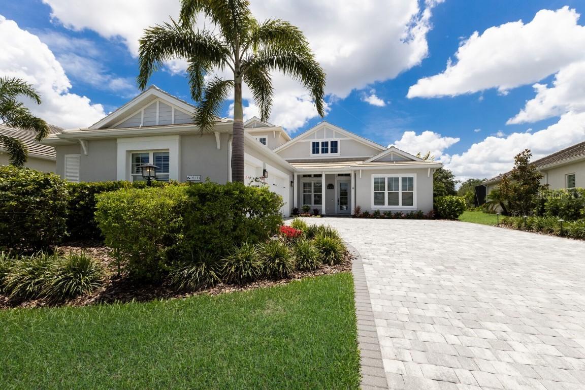 8133 Grande Shores Dr., Sarasota, FL 34240