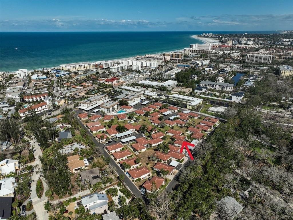 151 Vista Hermosa Cir. #31C, Sarasota, FL 34242