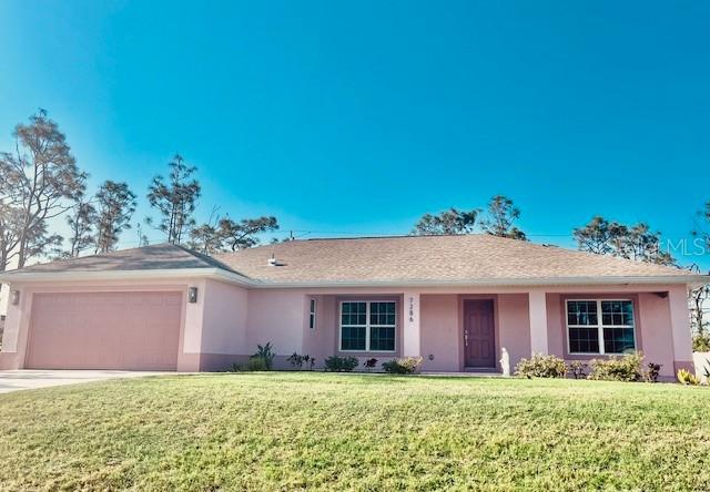 7286 Mineola Rd., Englewood, FL 34224