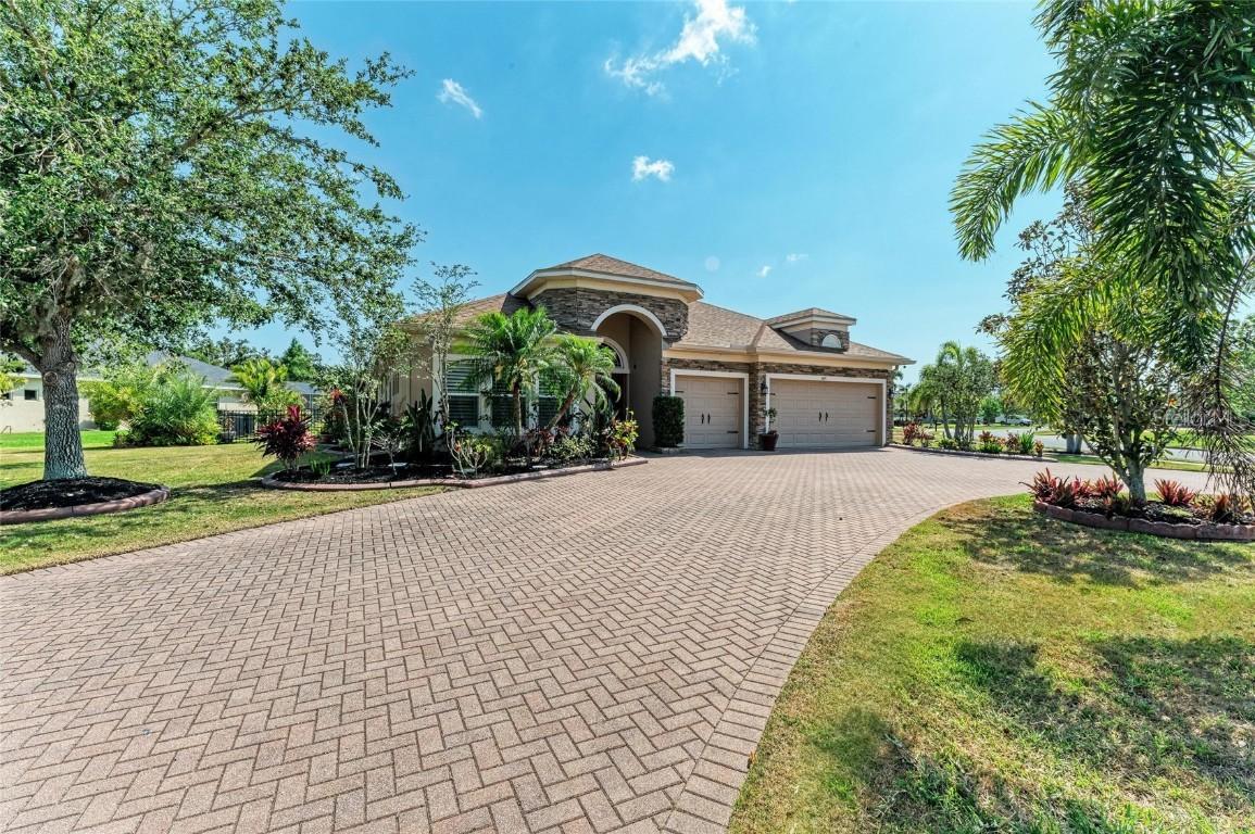 5439 74th Pl., Ellenton, FL 34222