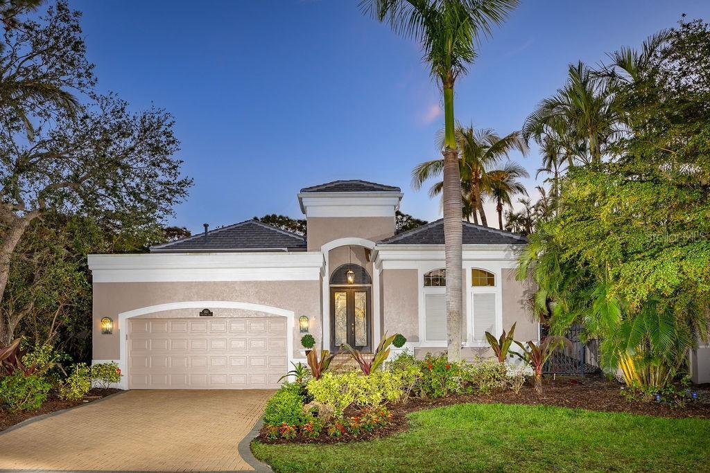 3521 Fair Oaks Ln., Longboat Key, FL 34228