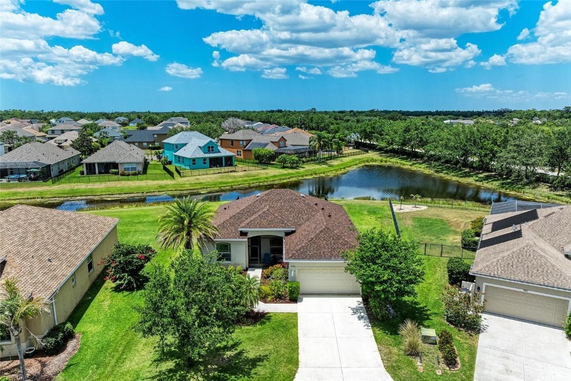 12815 24th Street Cir., Parrish, FL 34219