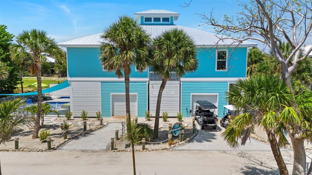 4540 Seair Ln., Captiva, FL 33924