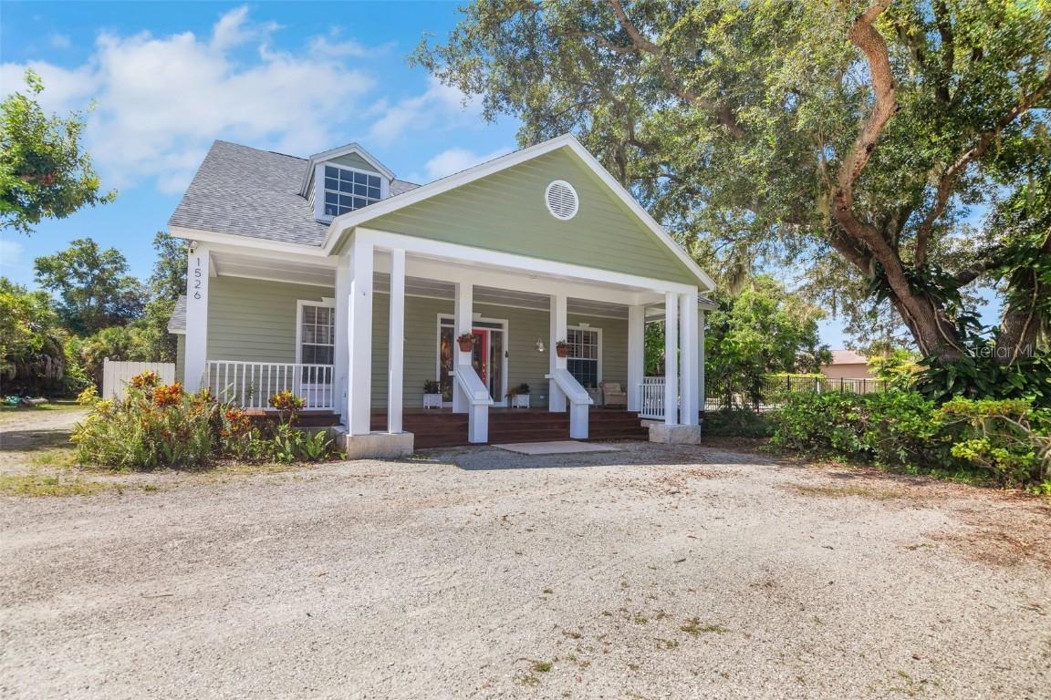 1526 Ewing St., Nokomis, FL 34275