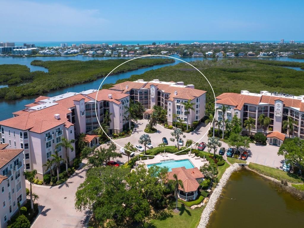 5430 Eagles Point Cir. #101, Sarasota, FL 34231