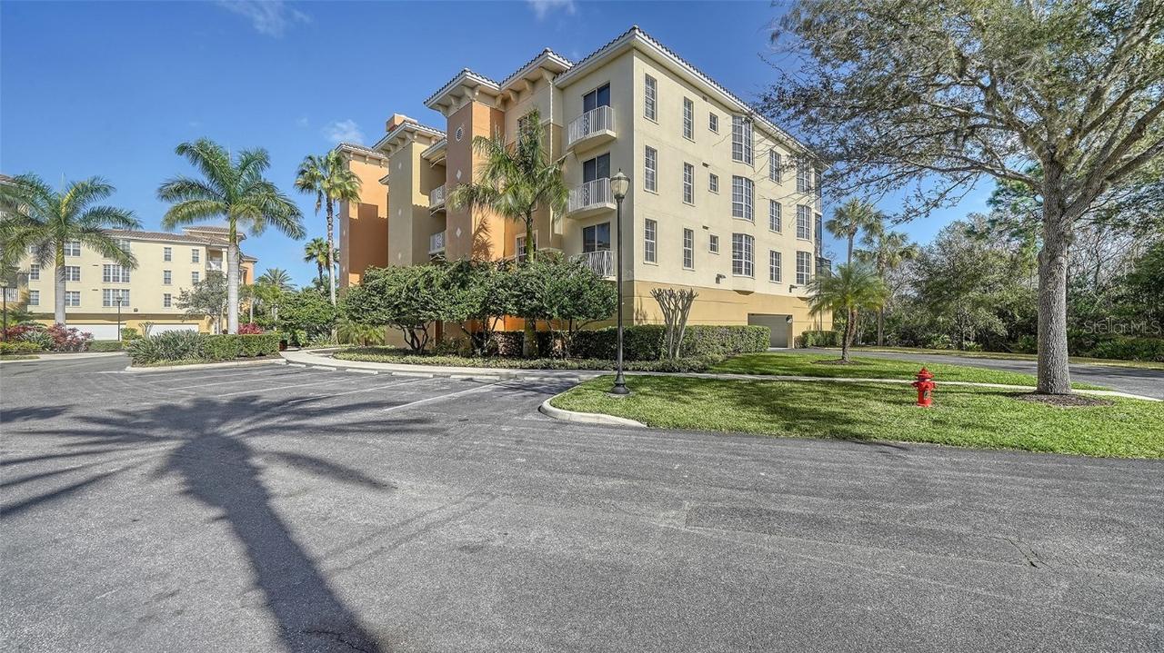 6465 Watercrest Way #404, Lakewood Ranch, FL 34202