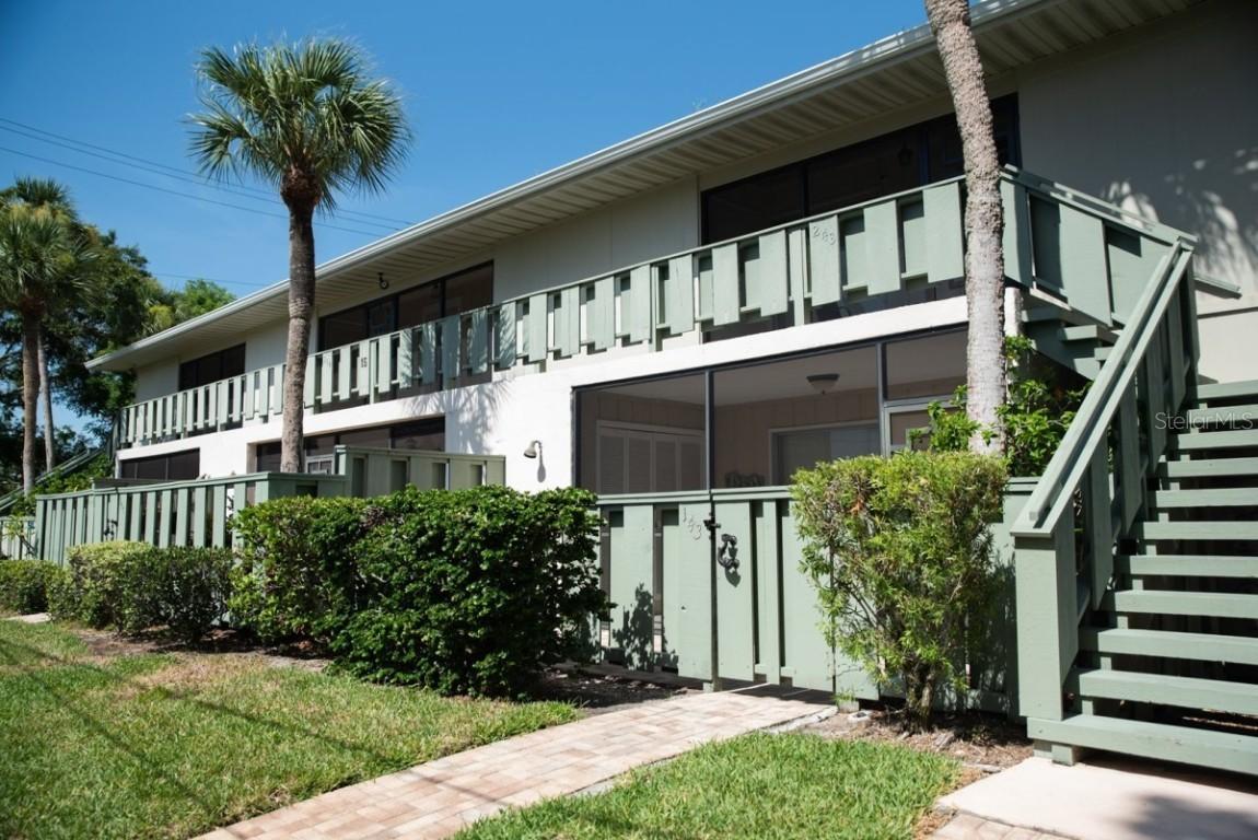 600 Manatee Ave. #143, Holmes Beach, FL 34217