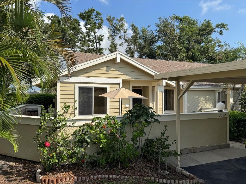 3002 Sail Pointe Cir. #1B, Venice, FL 34293