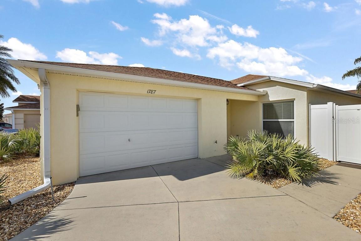 1787 Foliage Ln., The Villages, FL 32162