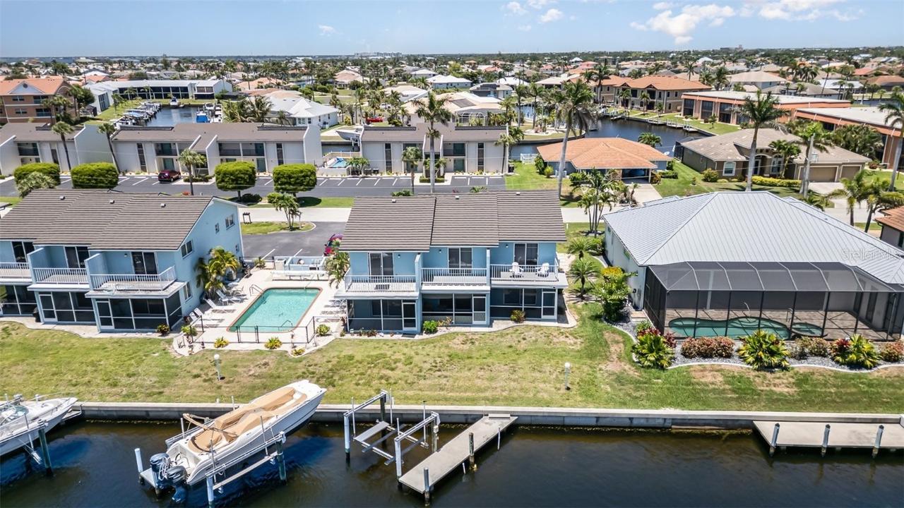 1424 Mediterranean Dr. #112, Punta Gorda, FL 33950