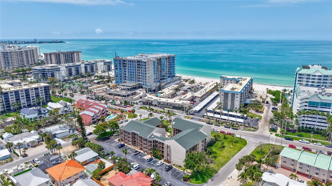 845 Benjamin Franklin Dr. #302, Sarasota, FL 34236