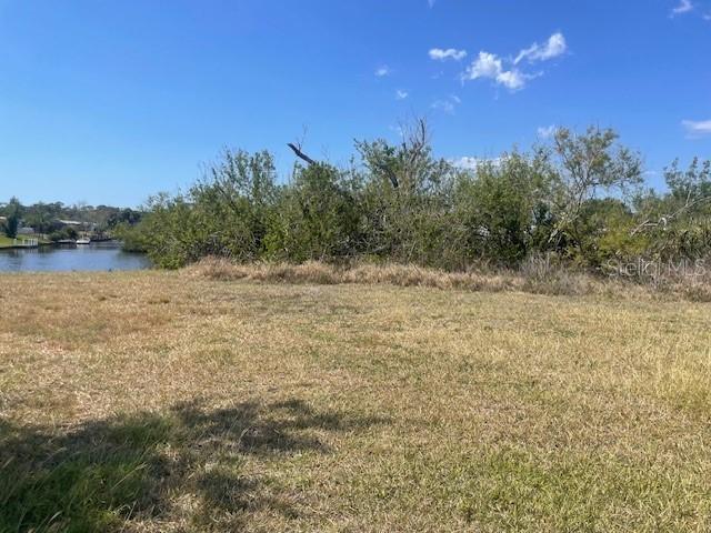34 Lino Rd., North Port, FL 34287