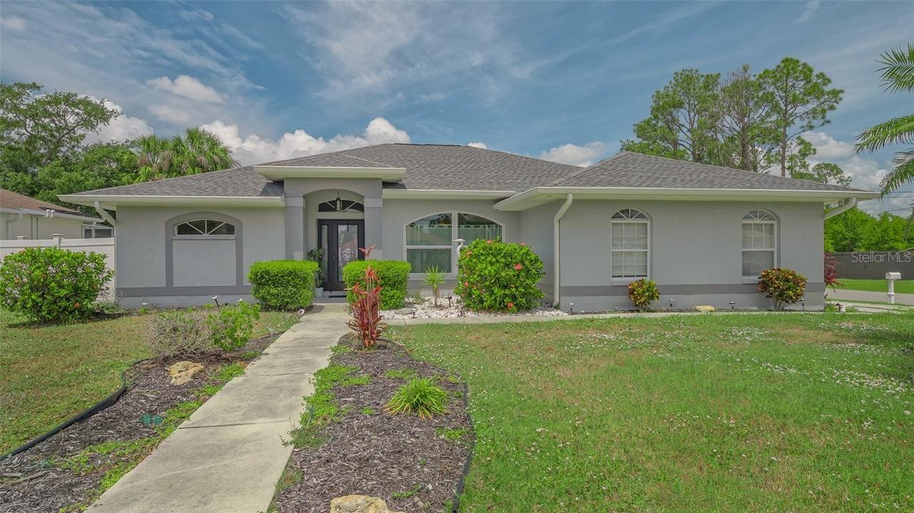 4037 Wooley Ave., North Port, FL 34287