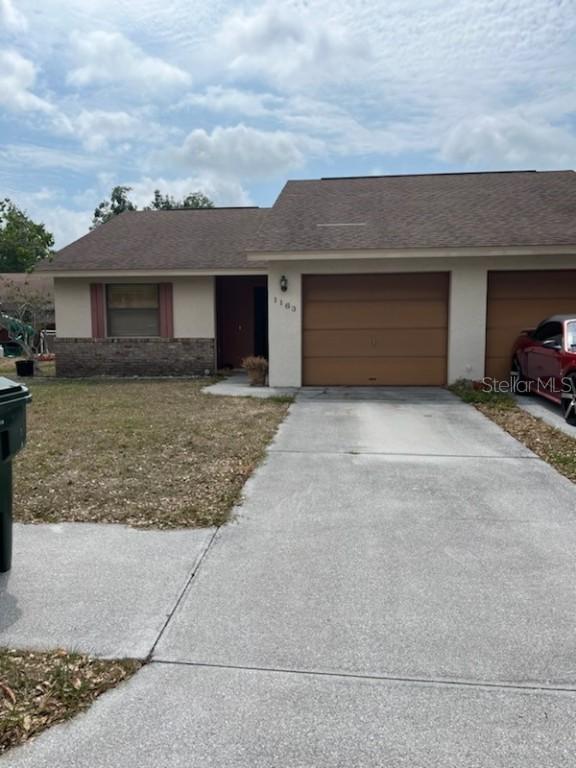 1163 Deer Hollow Pl., Sarasota, FL 34232