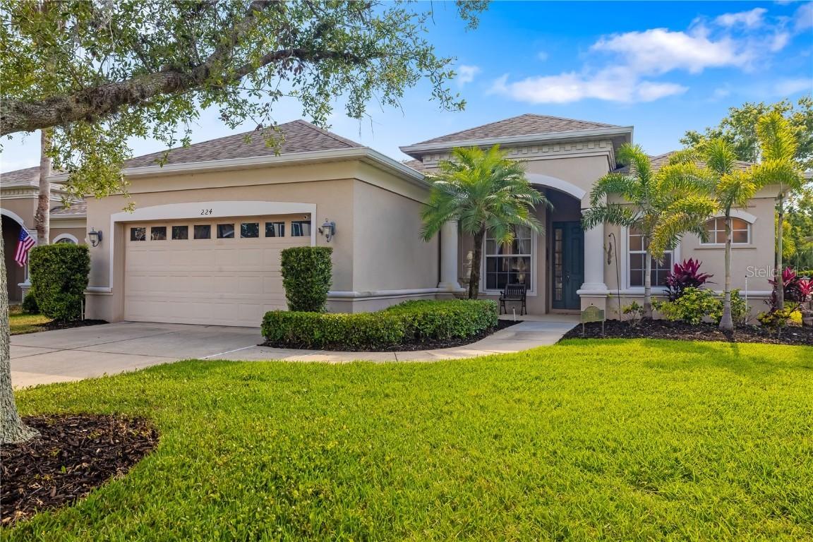 224 Dahlia Ct., Bradenton, FL 34212