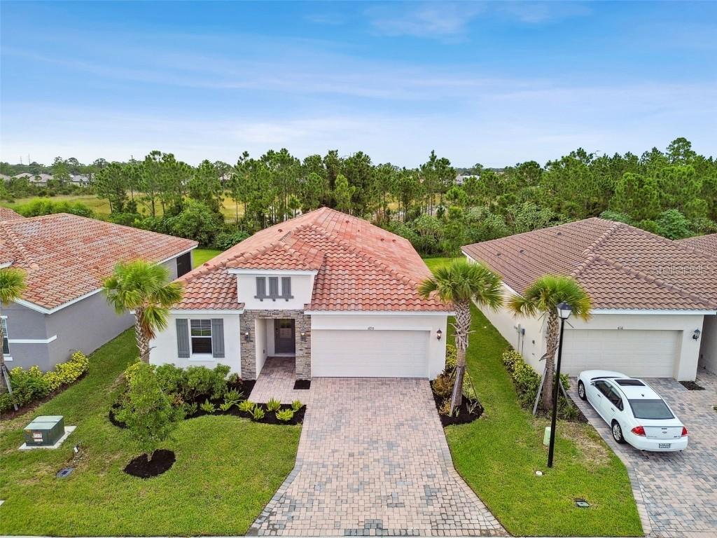 620 Nasturtium Ct., Nokomis, FL 34275