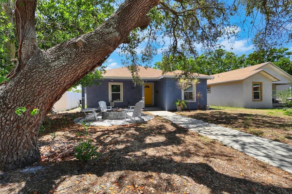 4542 19th Ave., St Petersburg, FL 33711