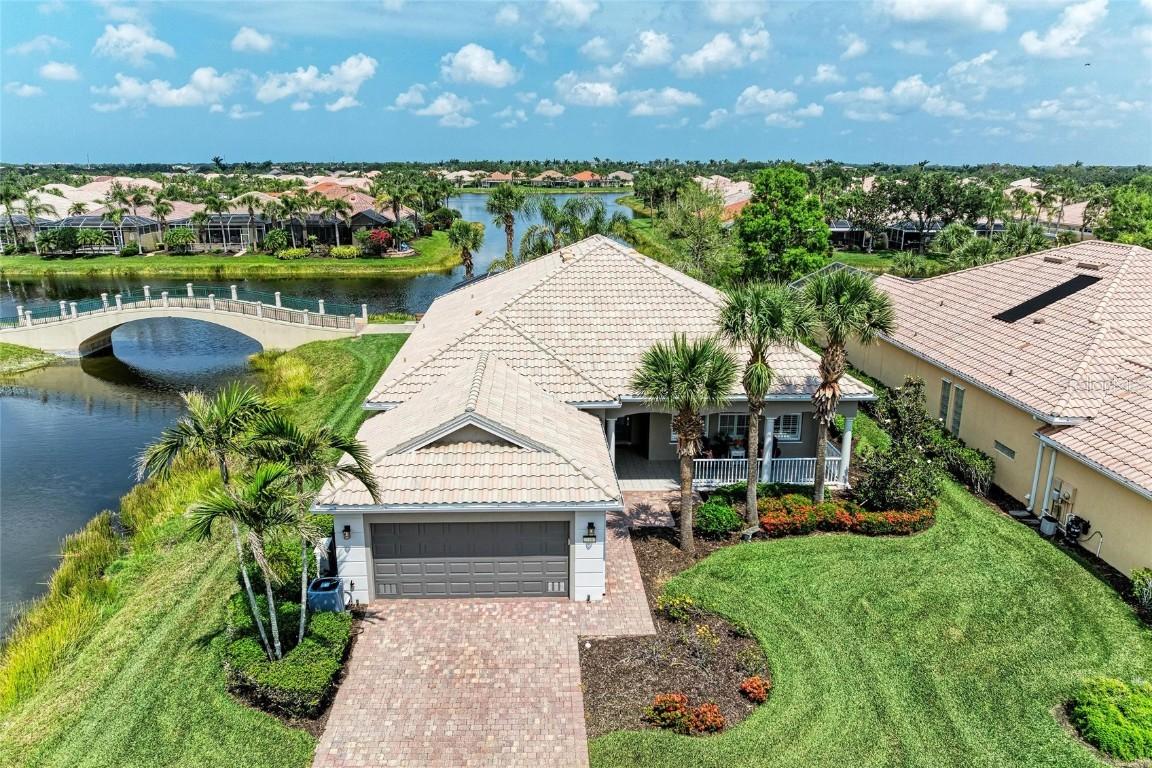 13167 Fernando St., Venice, FL 34293