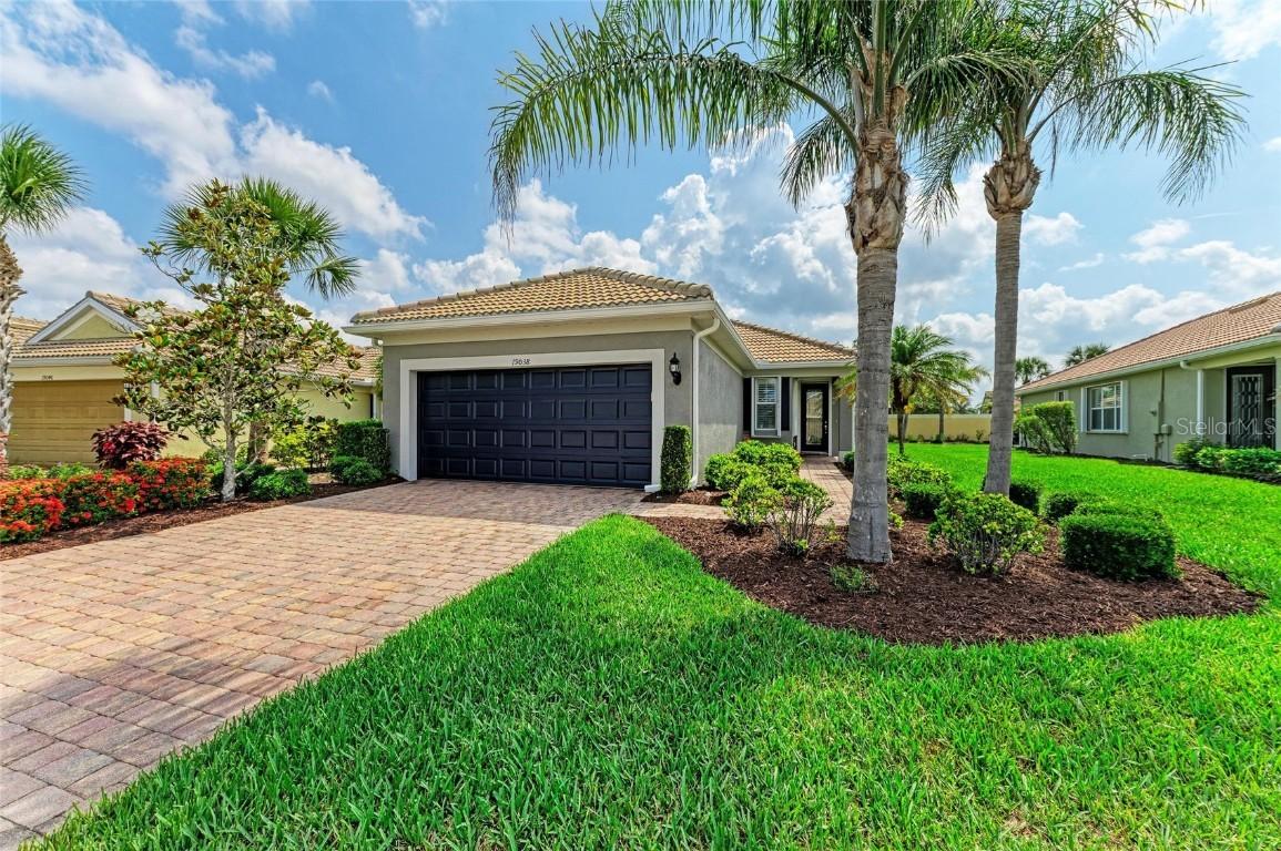 19038 Lappacio St., Venice, FL 34293