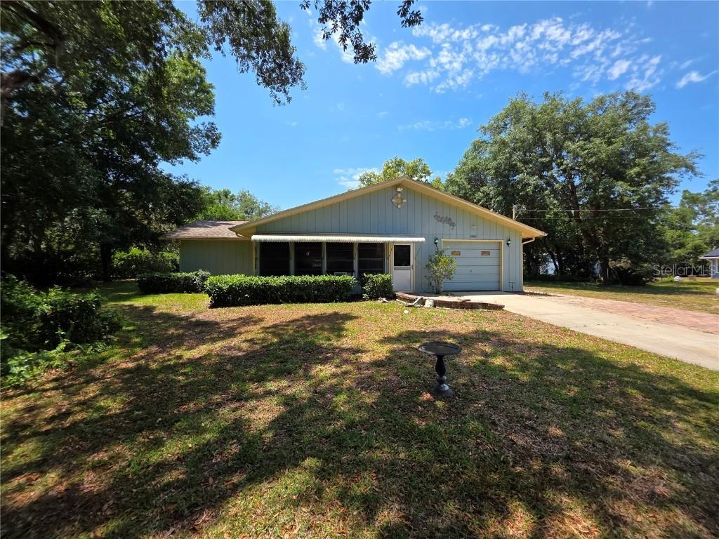 5086 S Austin Point, Homosassa, FL 34446