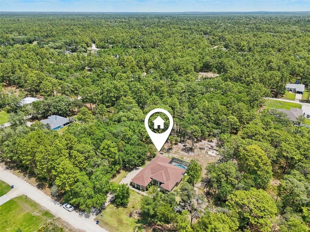 18026 Nutcracker Rd., Weeki Wachee, FL 34614
