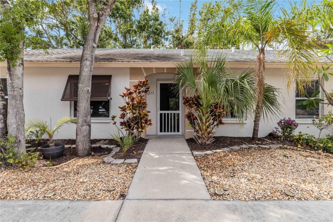 642 N Jefferson Ave. #13, Sarasota, FL 34237
