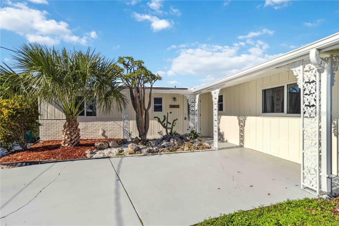 21152 Higgs Dr., Port Charlotte, FL 33952