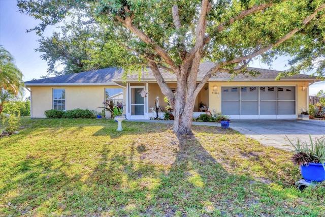 New Construction Homes For Sale This Week That Attend Lemon Bay High School: April 30th to May 6th