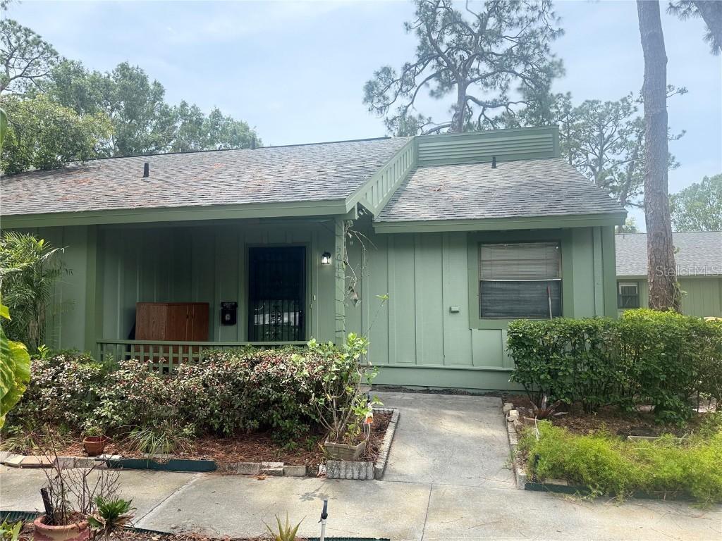 5014 Barrington Cir. #2102, Sarasota, FL 34234
