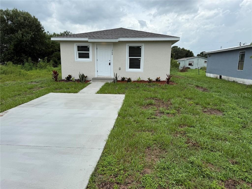 1208 SE Mills Ave., Arcadia, FL 34266