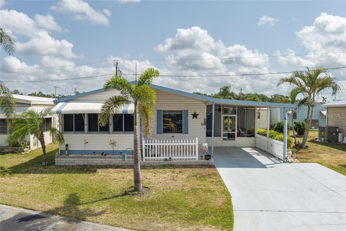3108 Dorothy Pl., Ellenton, FL 34222
