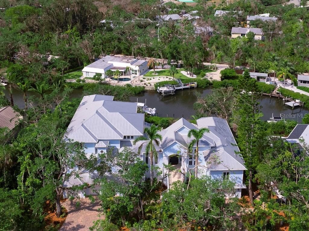 5132 Jungle Plum Rd., Sarasota, FL 34242