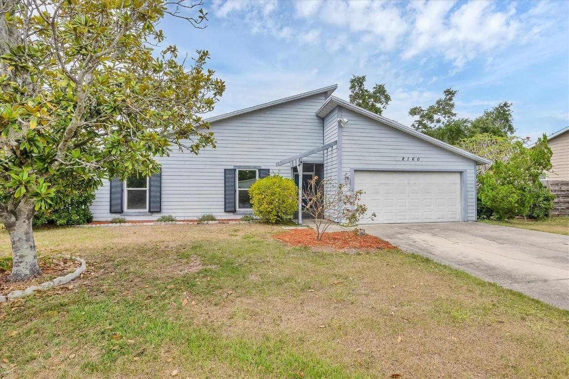 8160 Glenbrooke Ct., Sarasota, FL 34234